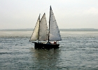 DSC 8769  Sailboat, Barnstable 2011