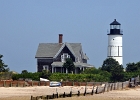 DSC 8783  Barnstable lighthouse 2011