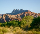 D8C 4160gff  Zion National Park