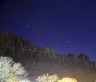 D8C 4174  Sunset night