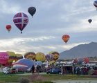 D8C 7493d  Balloon fiesta