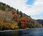 DSCN1513a  French Broad River, Asheville, NC