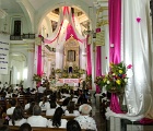 Puerto Vallarta cathedral