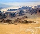 Upper Baja