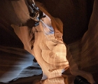 Antelope Canyon
