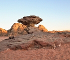 Wadi Rum, Jordan