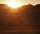 Wadi Rum, Jordan