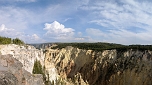 Grand Canyon of the Yellowstone Grand Canyon of the Yellowstone, Yellowstone National Park, WY