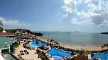 Westin beach, Panama Playa Bonita beach, Westin Hotel, Panama