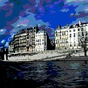 rightbankpanp 4688  Paris - Right bank
